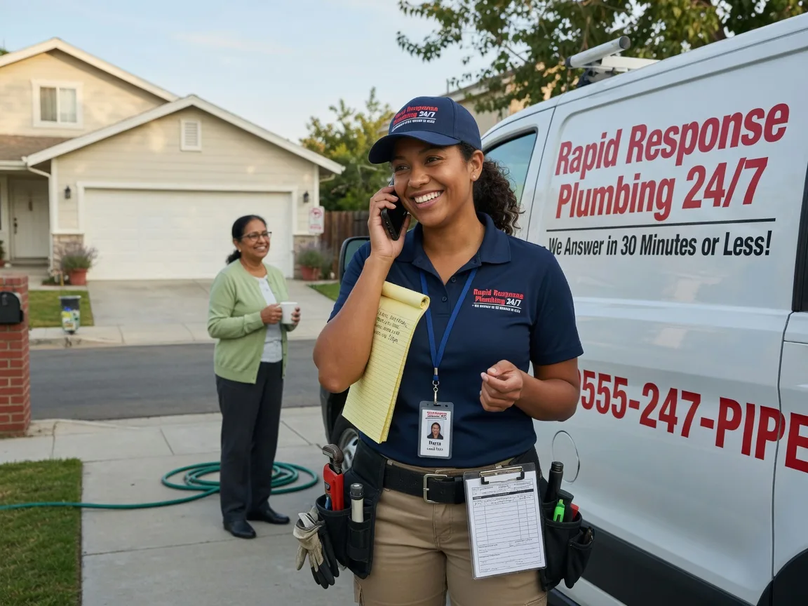 Emergency Plumber Burt, MI FAQs